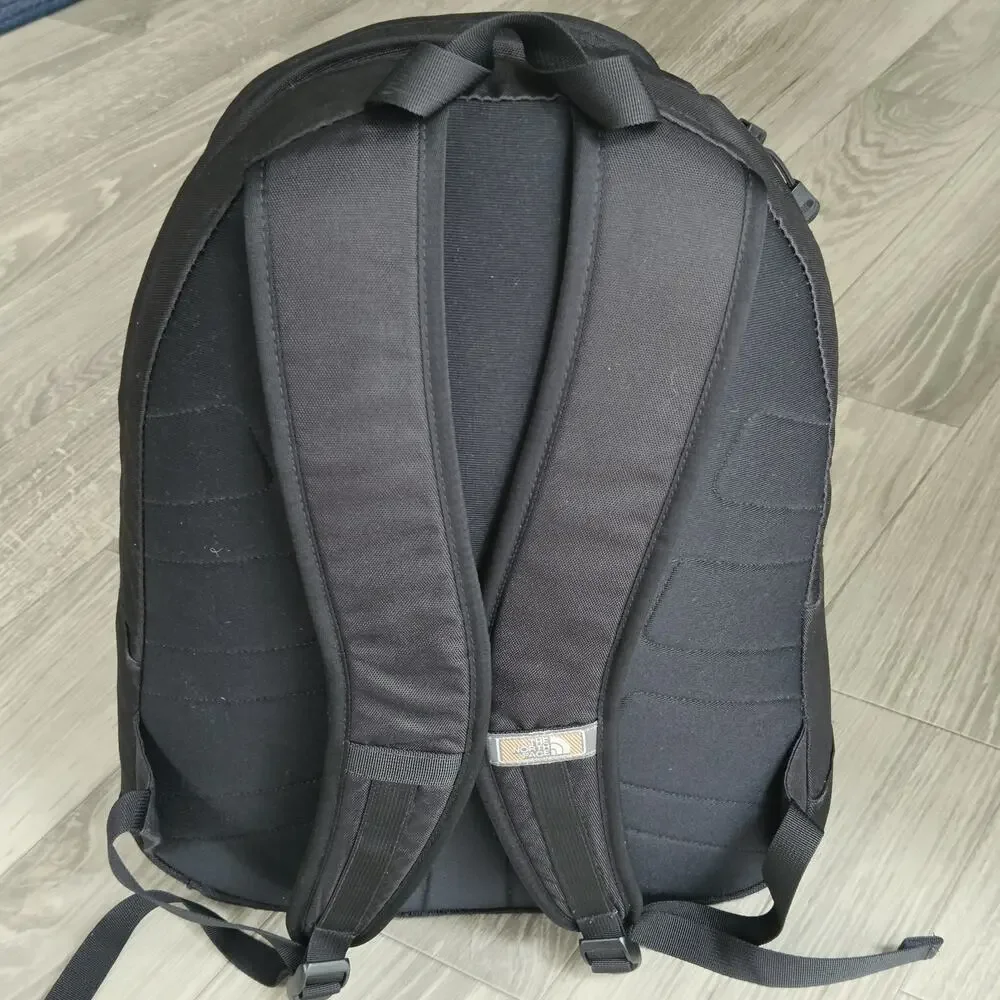 The North Face Men's Vault Backpack Good